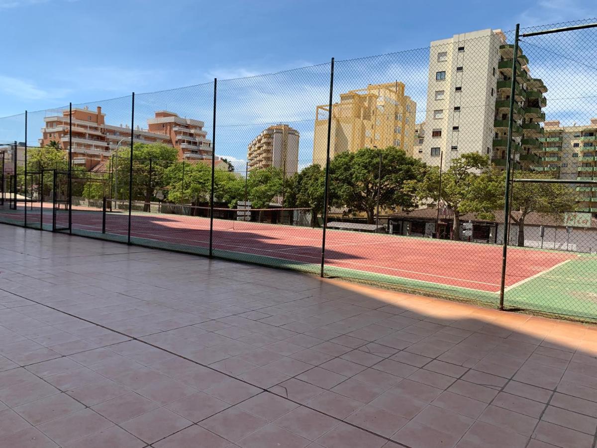 Ático Copacabana Playa de Gandia Exterior foto